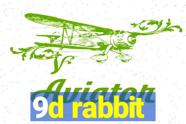 9d rabbit